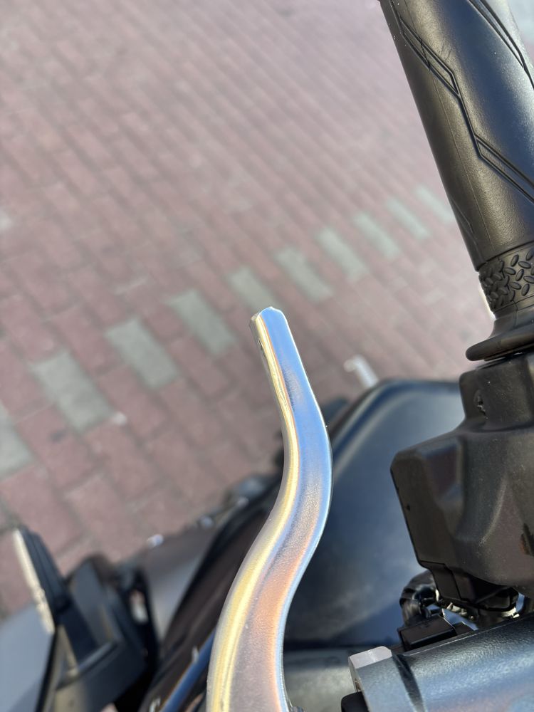 Yamaha mt 09 2024