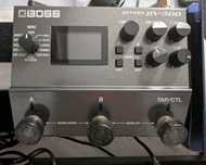 Boss RV-500 Reverb Digital