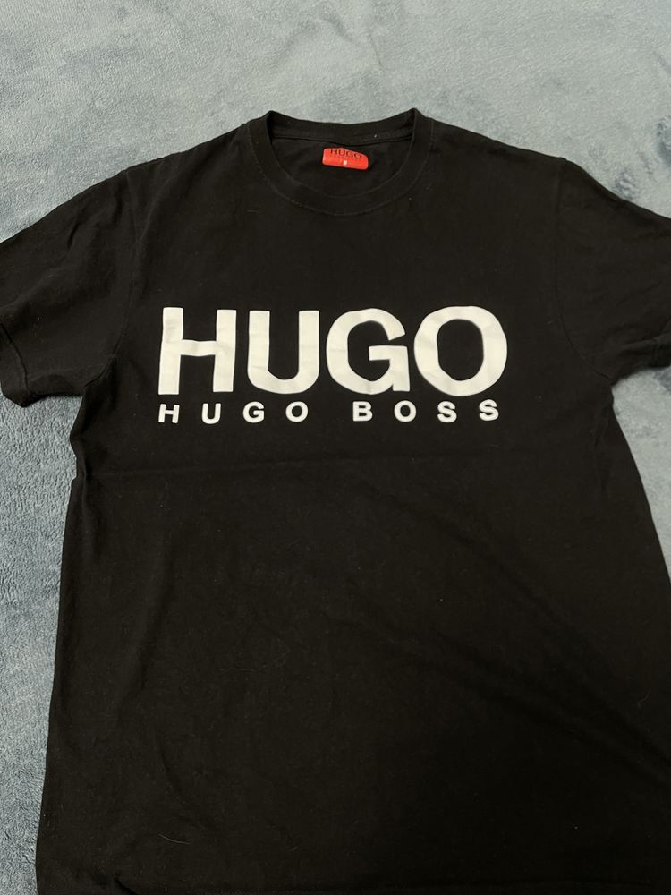 Продам футболку Hugo Boss