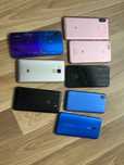 Лот редмі xioami redmi huawei