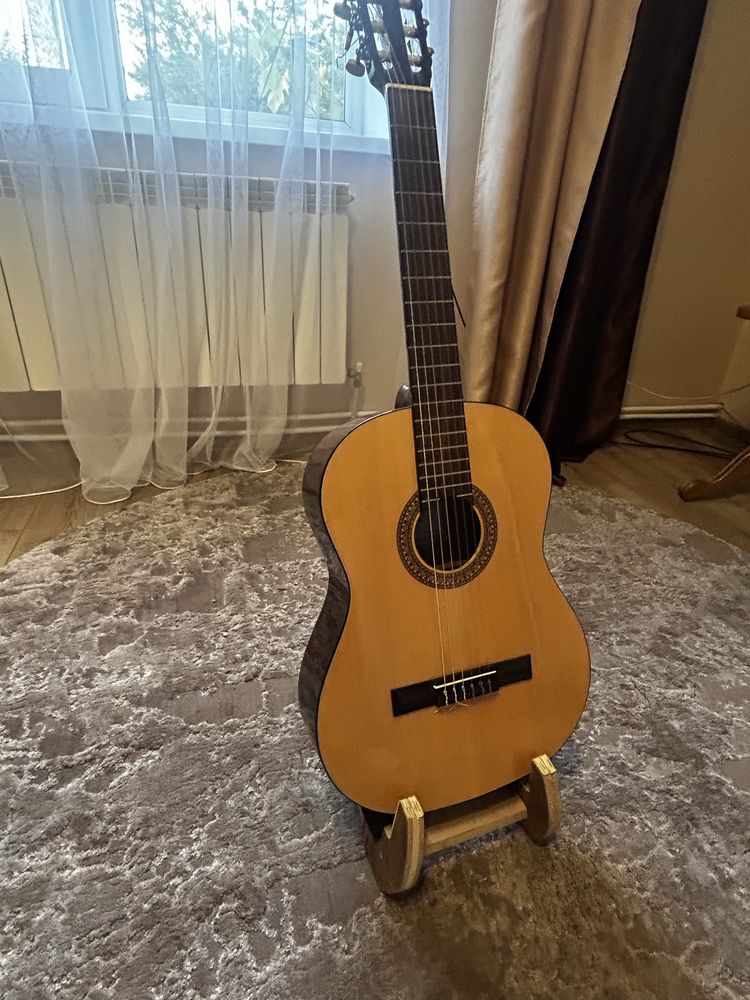 Класична гітара Yamaha C45K