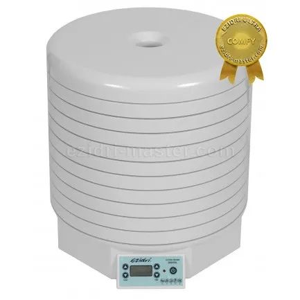 Сушарка дегідратор Ezidri FD500 Digital
