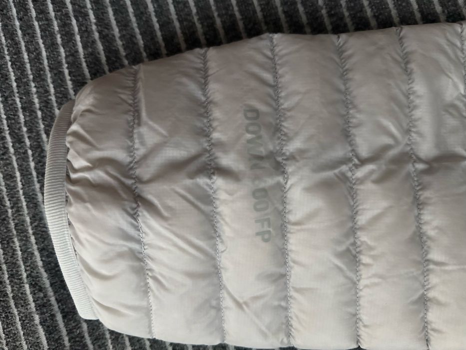 Kurtka Puchowa Helly Hansen XL