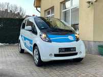 Mitsubishi I-Miev Samochód Elektryczny