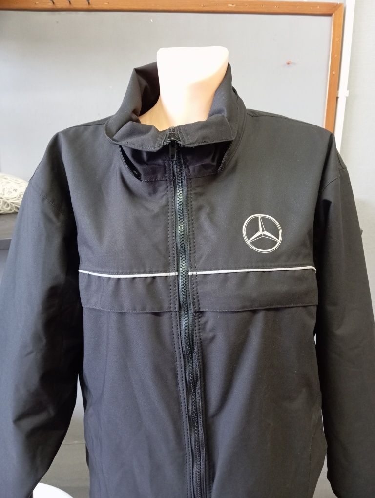 Kurtka męska Mercedes Benz L/169