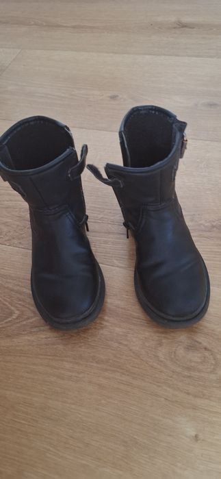 Buciki Botki Geox 26