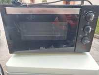 Piekarnik elektryczny Qilive