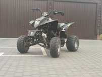 Quad shineray 200