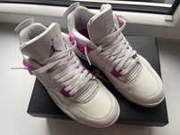 Air Jordan 4 Retro(GS)