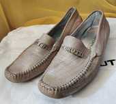 Buty mokasyny Mario Cerutti