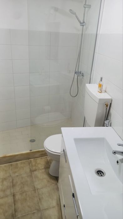 Apartamento R/C T1 Amoreira
