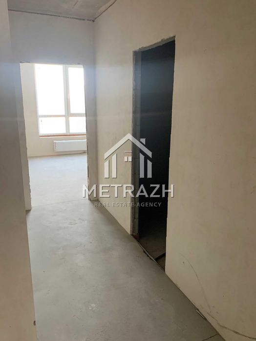 ТОП! Продаж 2-к квартири 71,4м² ЖК Причал 8