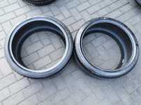 235/35 91Y R19 KUMHO Ecsta PS71 2021r 7mm Letnie Opony 2szt