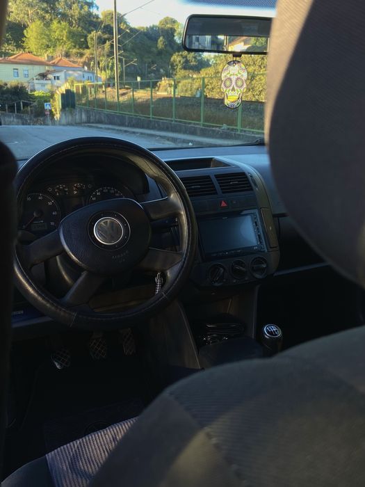 Volkswagen Polo 1.2