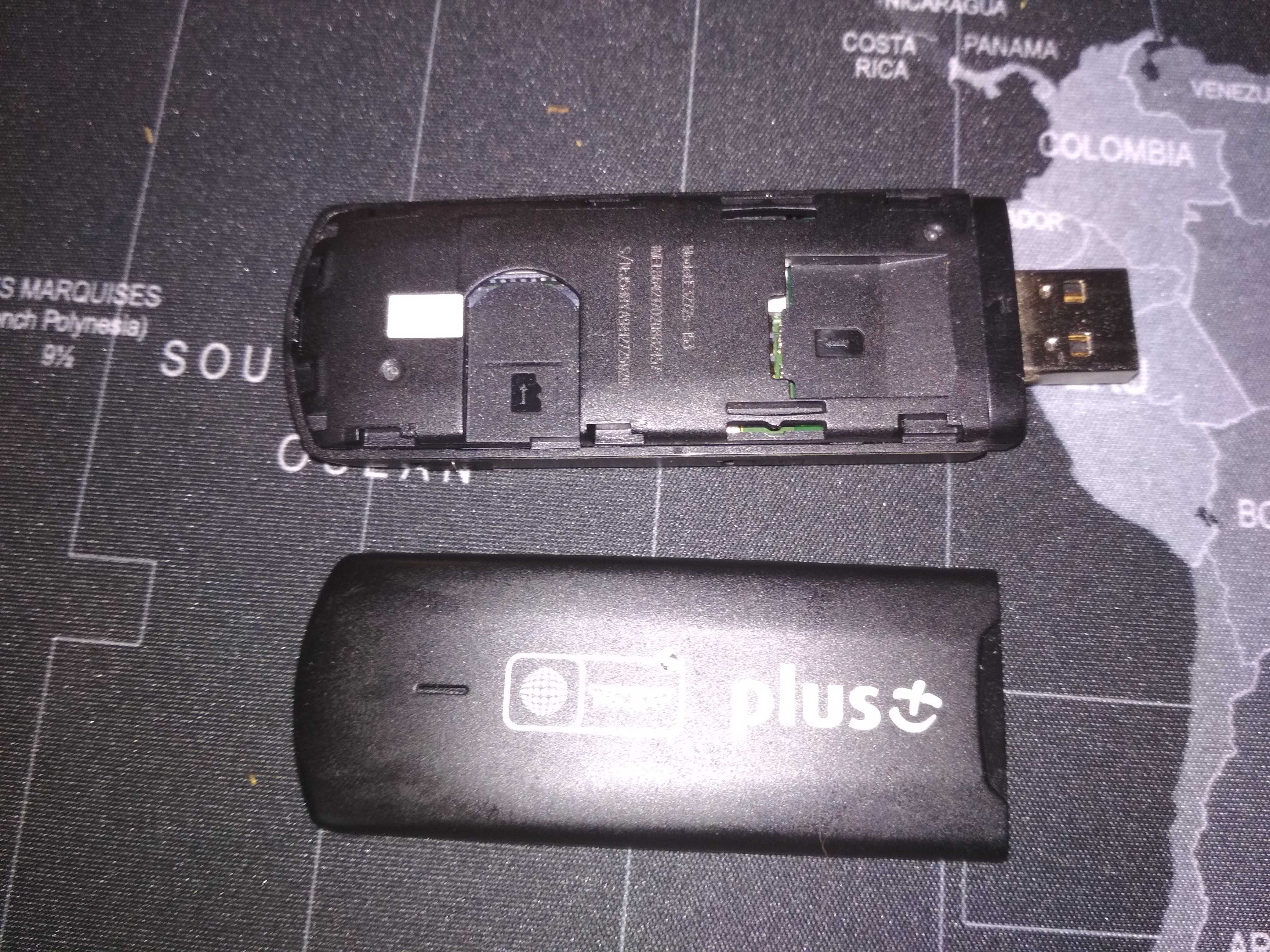 modem Huawei E3272 4G LTE karta SIM USB HiLink