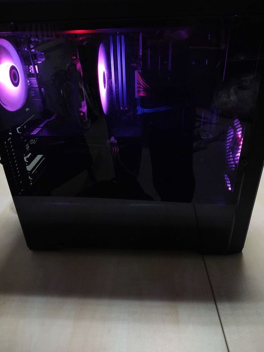Комп'ютер Asus RTX 2060 super, core i7, 16 gb, 500 gb ssd