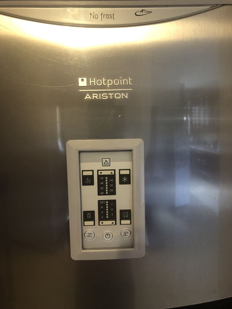 Холодильник Arіston HOTPOINT