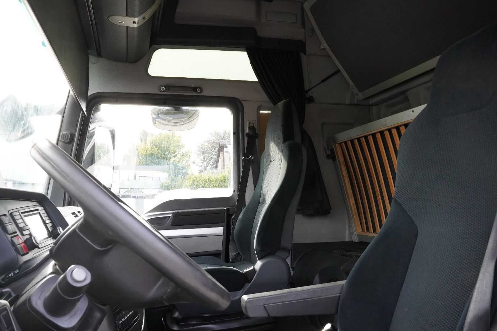 MAN TGX 18.480 XXL