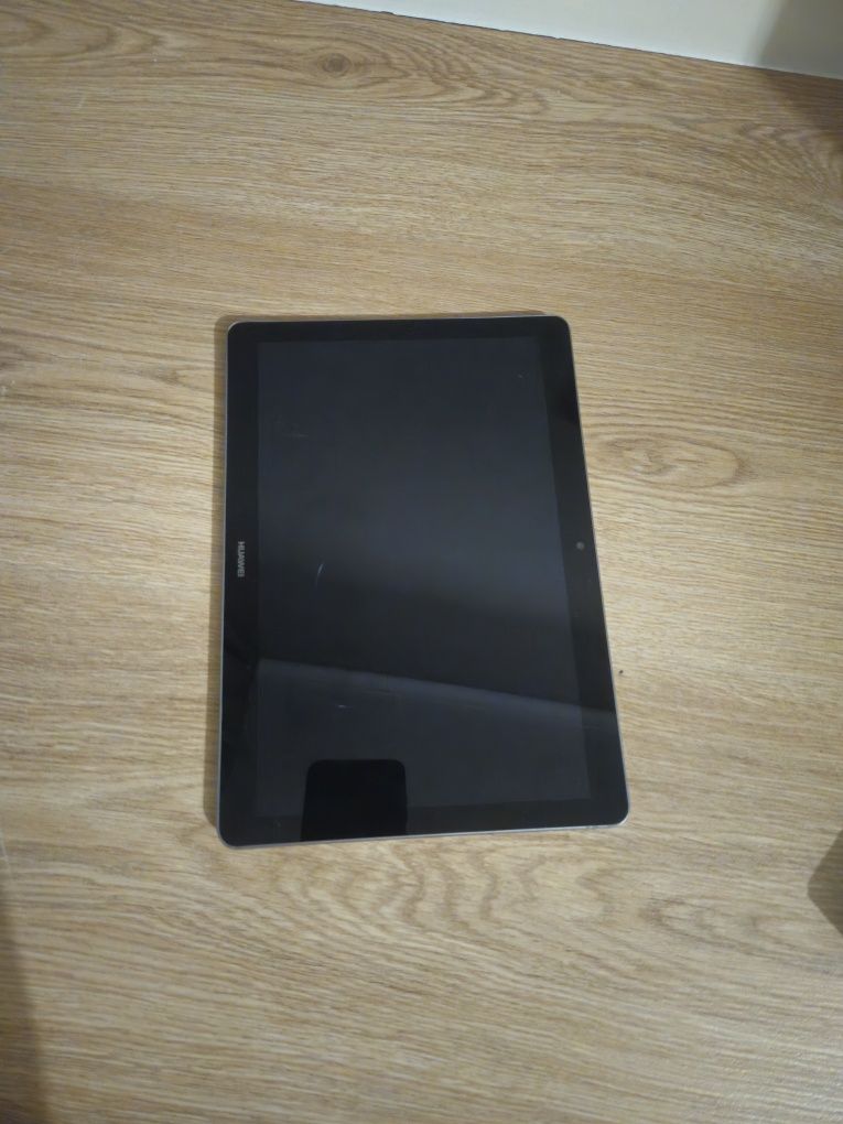 Huawei MediaPad T3 10