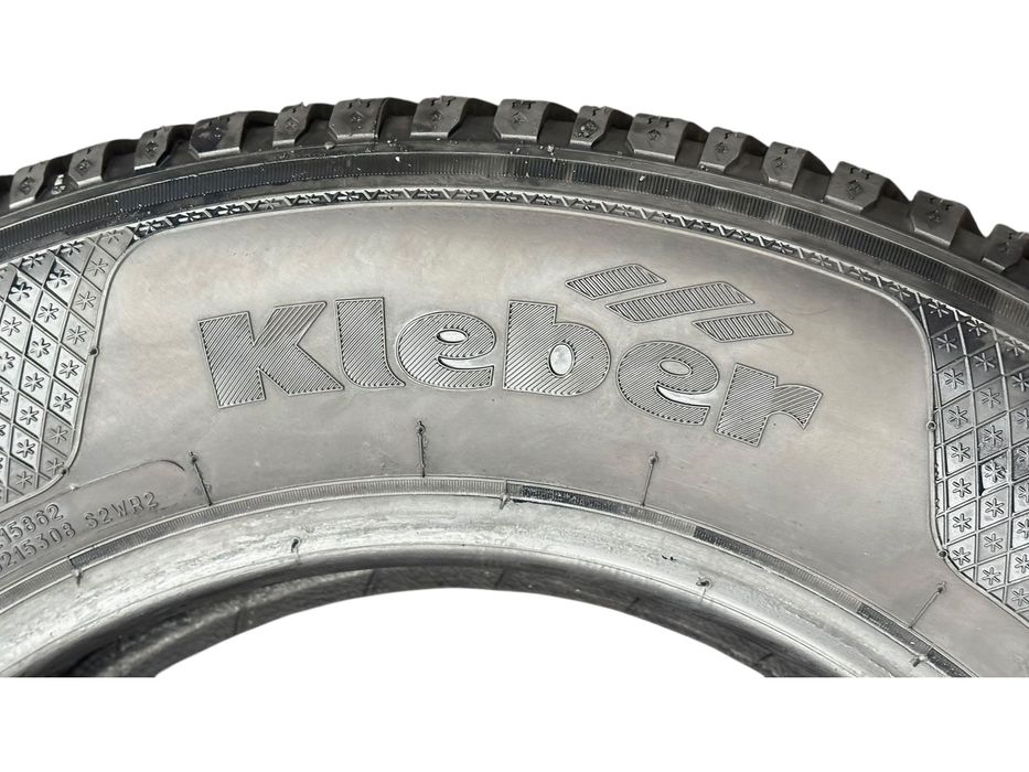 215/65/16 KLEBER Krisalp HP3 SUV 102H XL