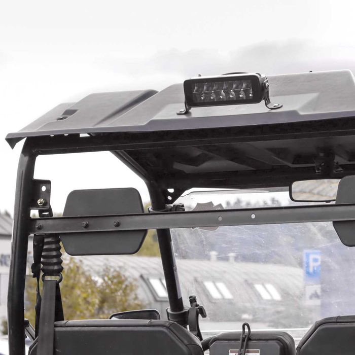 Lampa LED SHARK 60W, 5040Lm do Quada, Offroad, Buggy, ATV/UTV, Łodzi