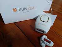 Depilator laser IPL skinzeal