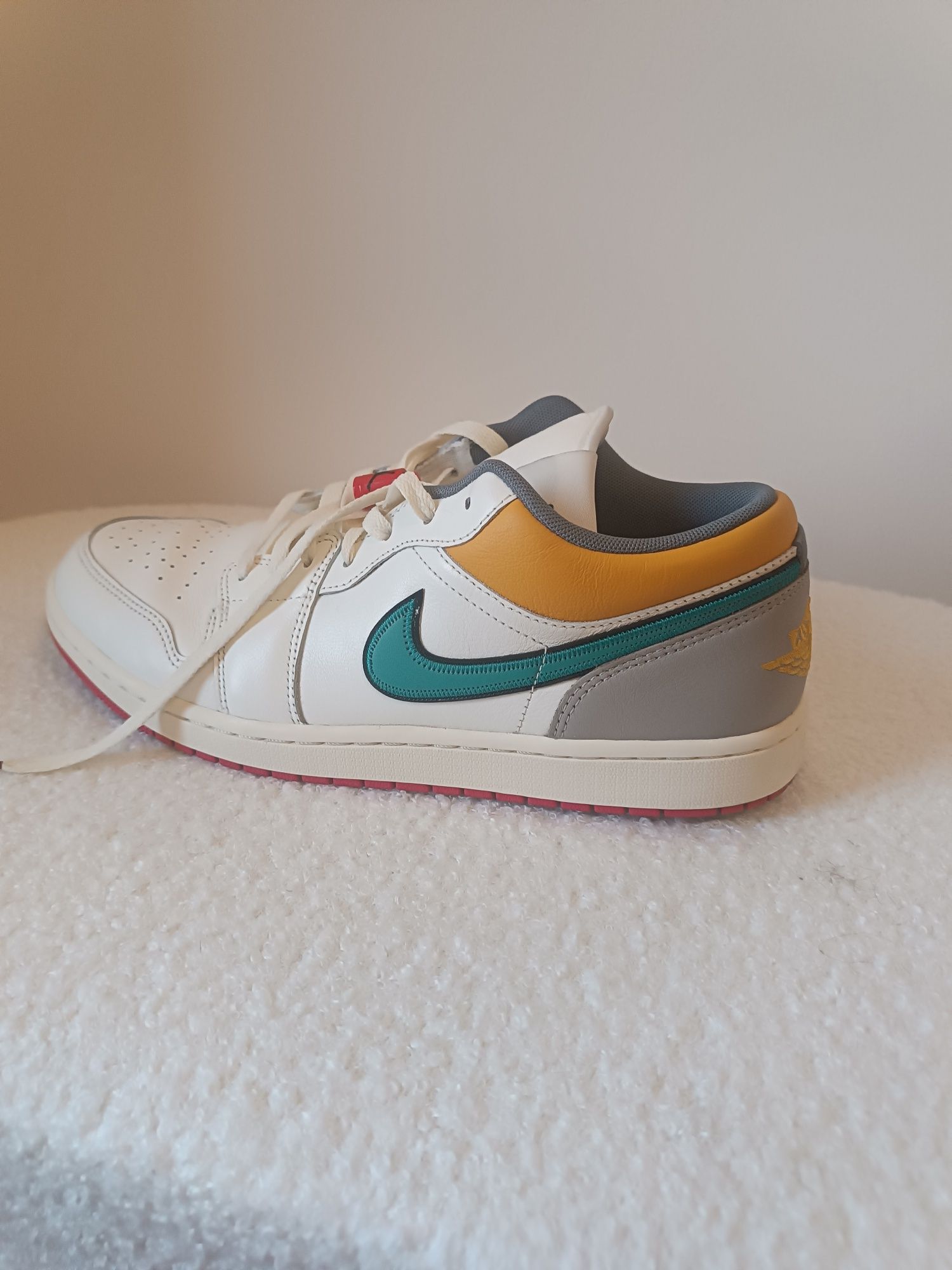 Jordan 1 low excelente qualidade