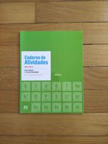 Físico-Química 9º - Caderno de Atividades