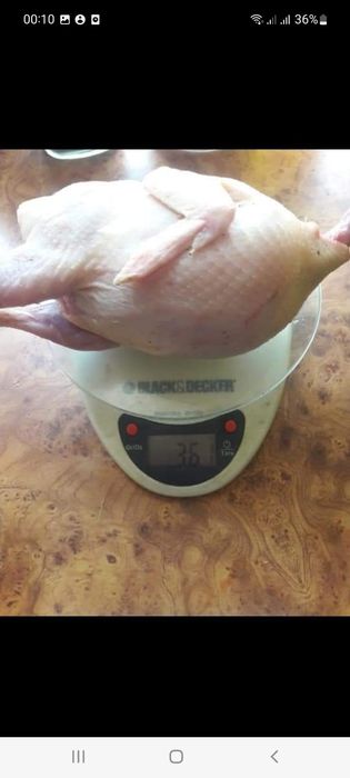 Перепелиное мясо (свежие и копчёные)