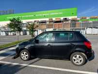 Skoda Fabia klima,podgrzewane fotele itd !!! ,Mały przebieg!!! ,uszkodzony silnik