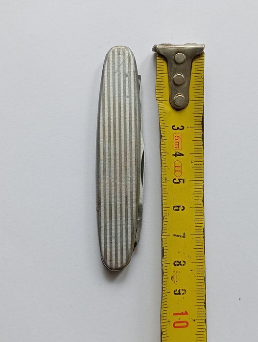 Нож перочинный . Solingen.