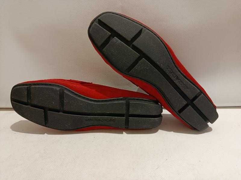 Emporio Armani мокасини, код 105121 розмір 9/42