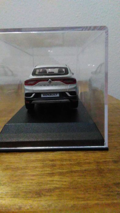 Miniatura Renault Arkana