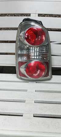 Lampa tylna lewa do Hyundai Trajet Diesel 2005