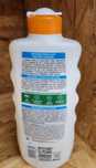 Garnier sensitive 50 +