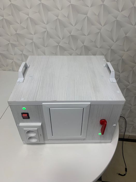 Зарядна станція 1000w