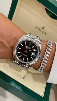 Rolex Datejust 41mm