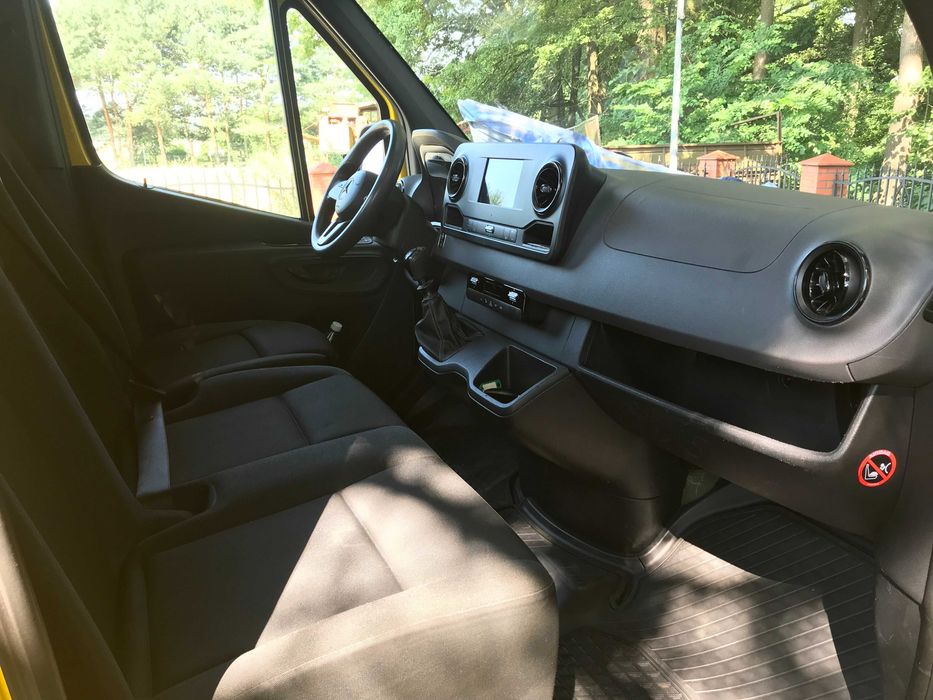 Mercedes Sprinter