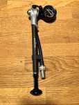 Pompka do amortyzatorów rowerowych Wrench Force Professional