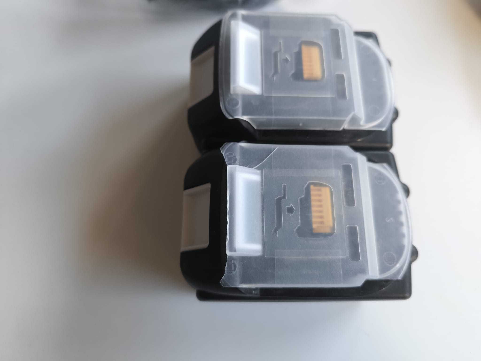 Bateria para Makita 6A 18V