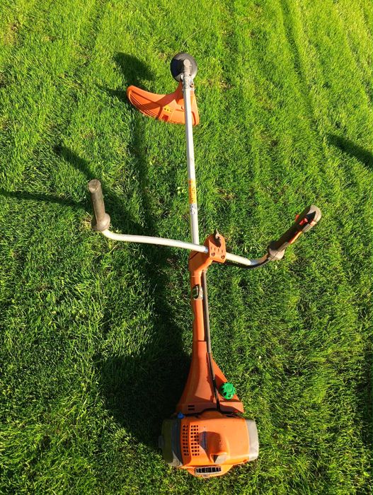Kosa spalinowa Husqvarna 343r