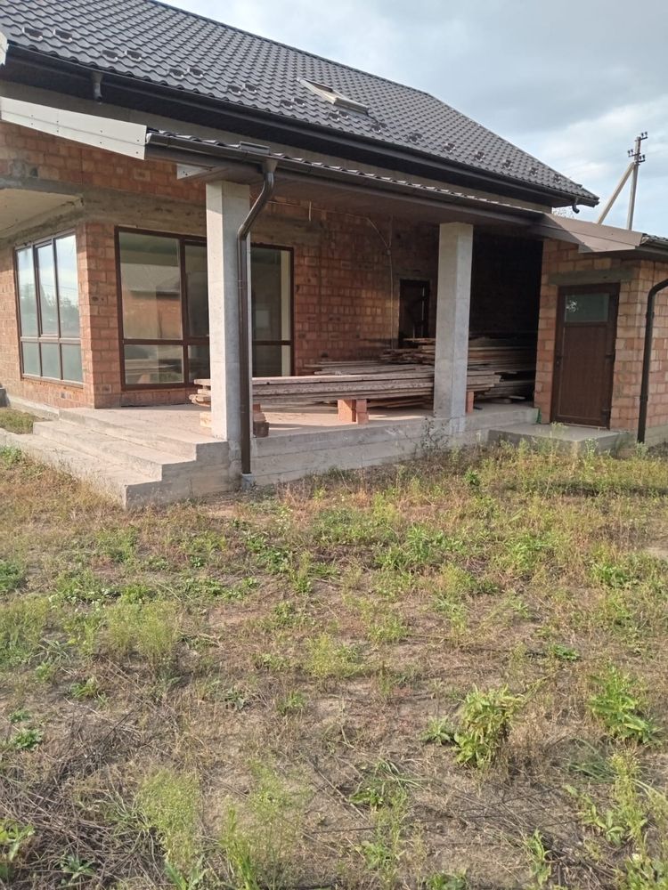 Продаю будинок в Чагрі