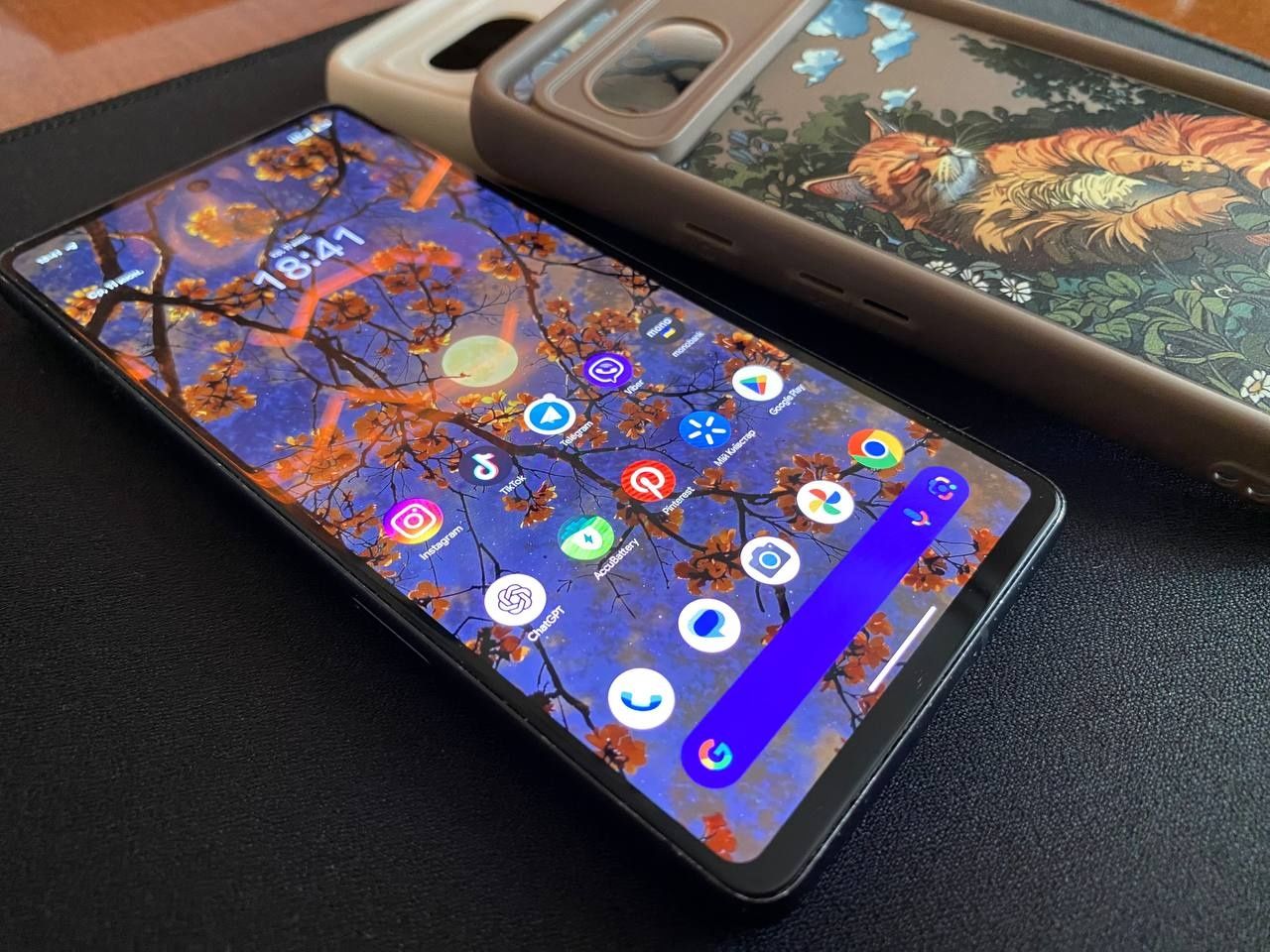 Google pixel 7 8/128Gb