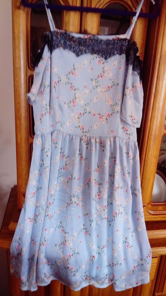 Sukienka letnia Orsay rozmiar 40