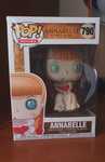 Annabelle 790 - Funko Pop