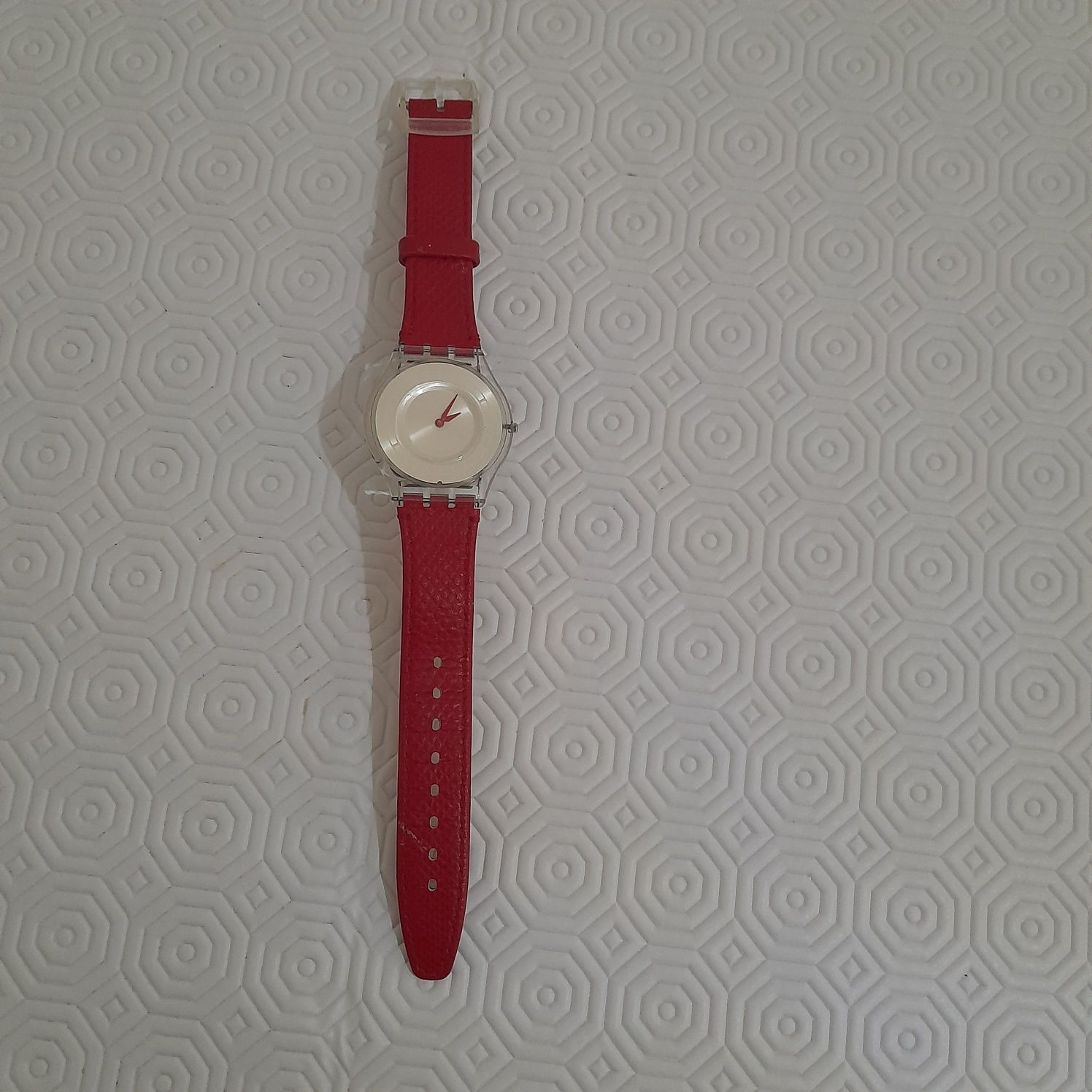 Relógios swatch e outros