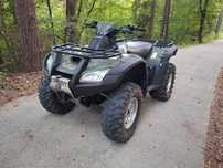 Honda Rincon 650 SPRZEDAM!!!