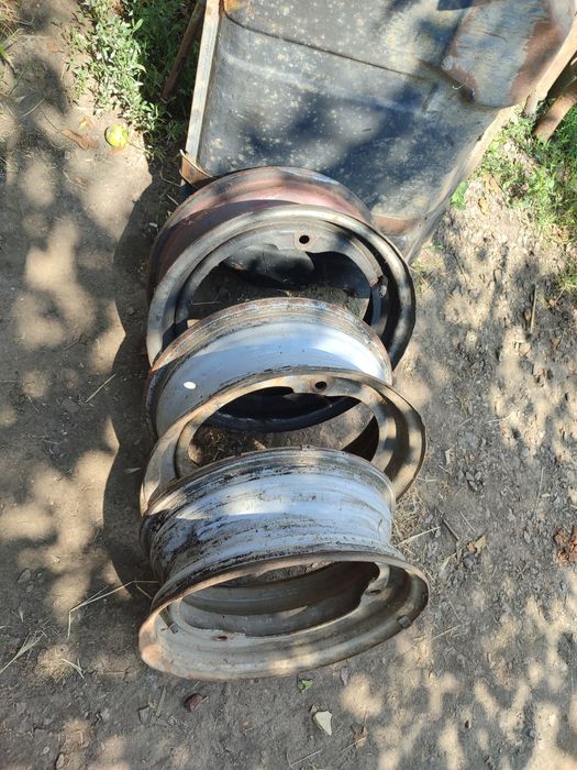 Шини r14 зимові Диски r13 ВАЗ,Москвич,Волга.таврія запасні колеса