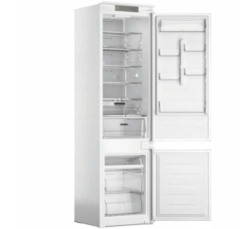 Lodówka do zabudowy Whirlpool WHC20T352 No Frost 194cm OUTLET 18GG19N