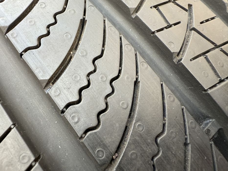 275-45 R21 110W Pirelli Scorpion Zero All Season PNCS LR 2025